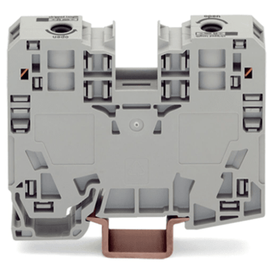 WAGO Drones, Robots e Industrial